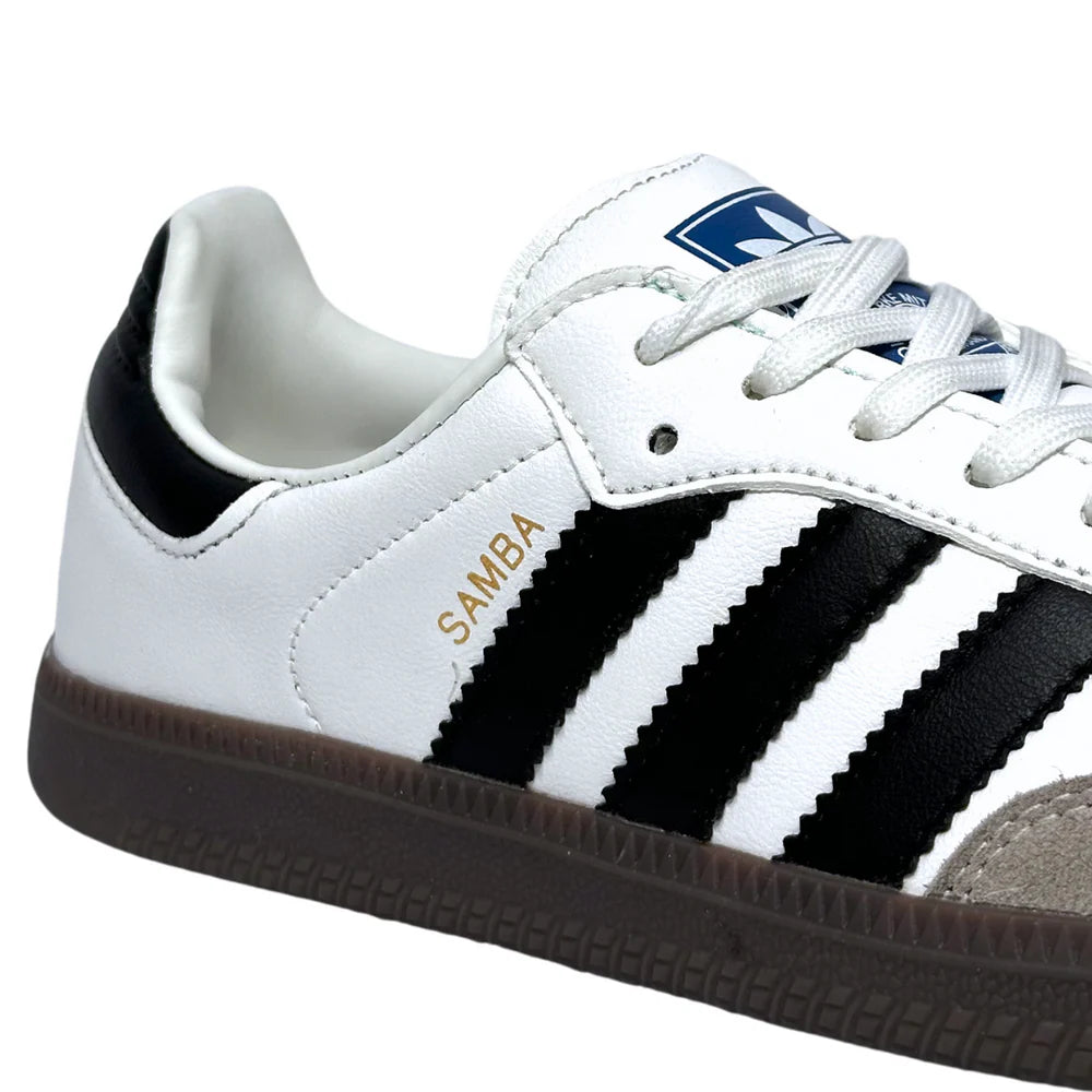 AD Samba Unisex(Premium++)