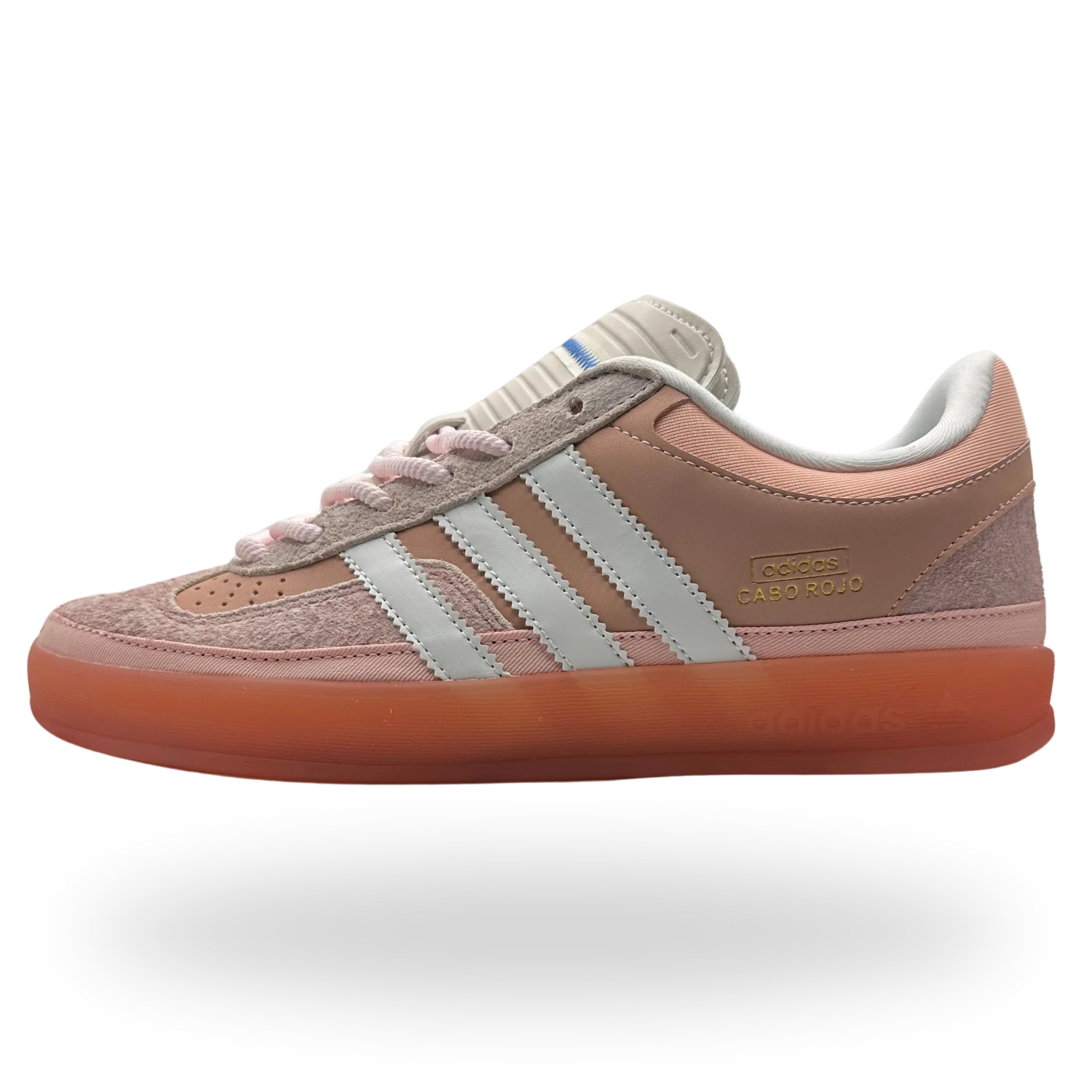 Ad Gazelle Indoor Caso Rojo x Bad Bunny(Premium++)