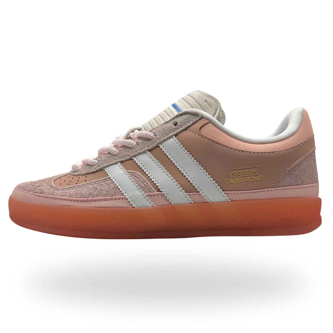 Ad Gazelle Indoor Caso Rojo x Bad Bunny(Premium++)