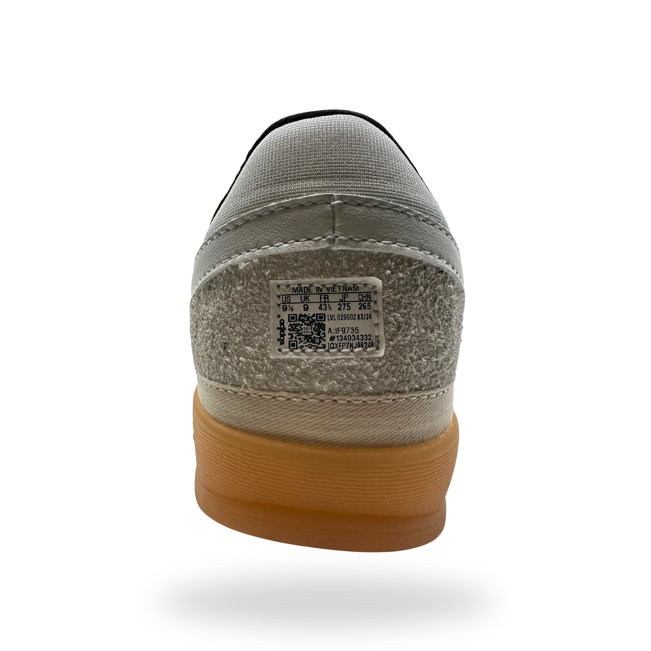 Ad Gazelle Indoor Benito x Bad Bunny(Premium++)
