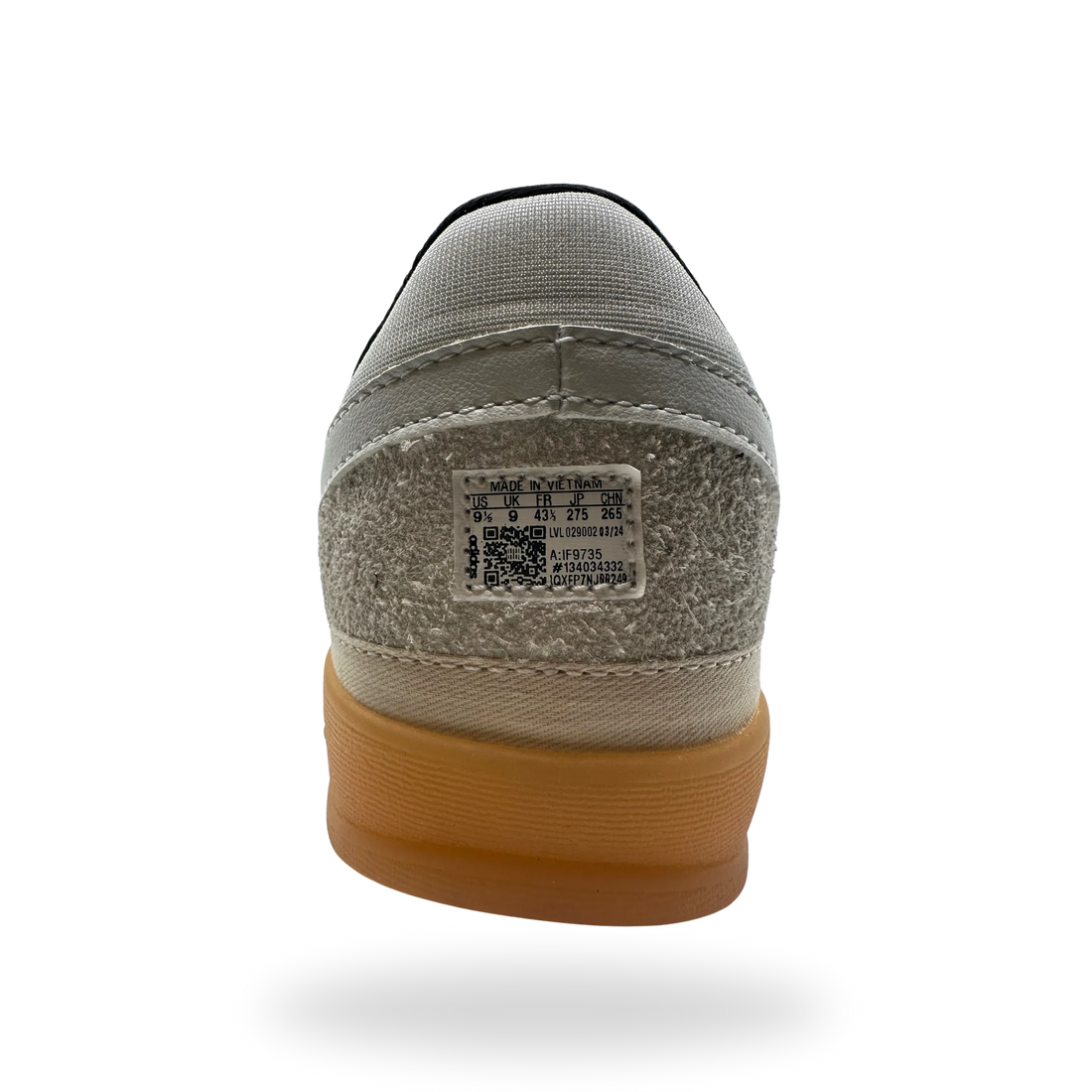 Ad Gazelle Indoor Benito x Bad Bunny(Premium++)