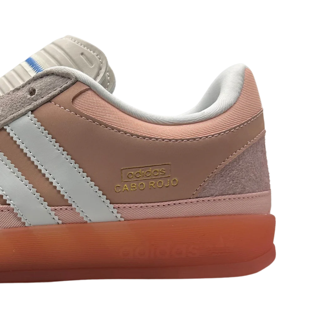 Ad Gazelle Indoor Caso Rojo x Bad Bunny(Premium++)
