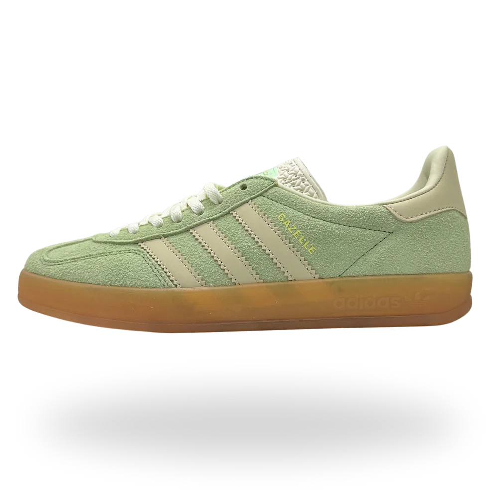 AD Gazelle Indoor(Premium++) Green