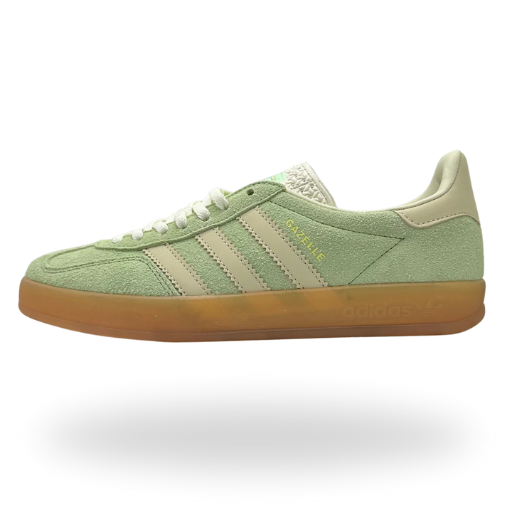 AD Gazelle Indoor(Premium++) Green