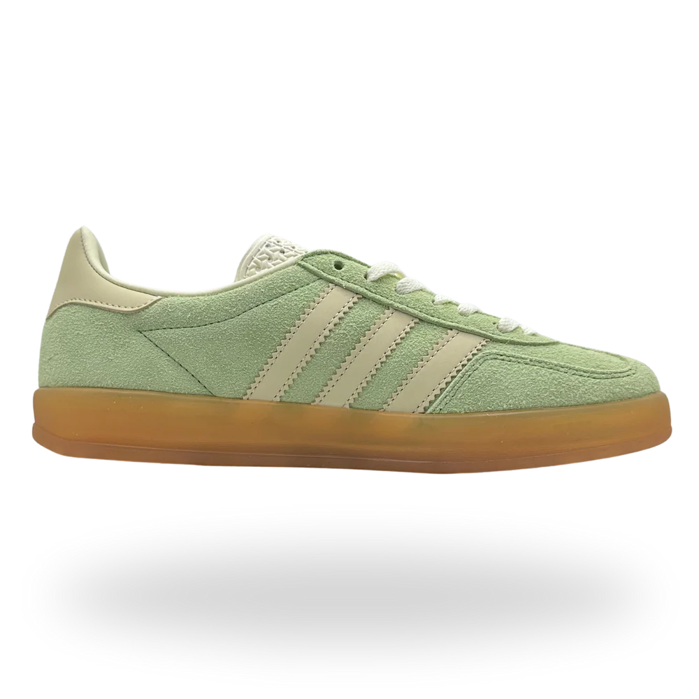 AD Gazelle Indoor(Premium++) Green