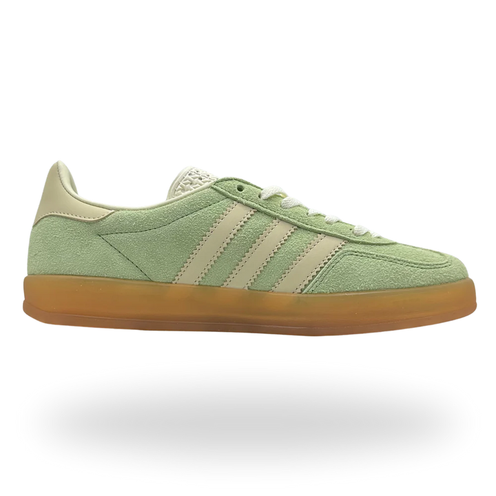 AD Gazelle Indoor(Premium++) Green