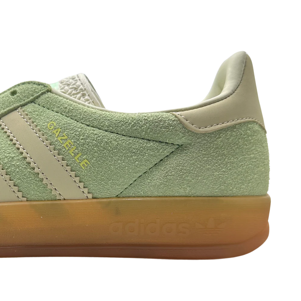 AD Gazelle Indoor(Premium++) Green