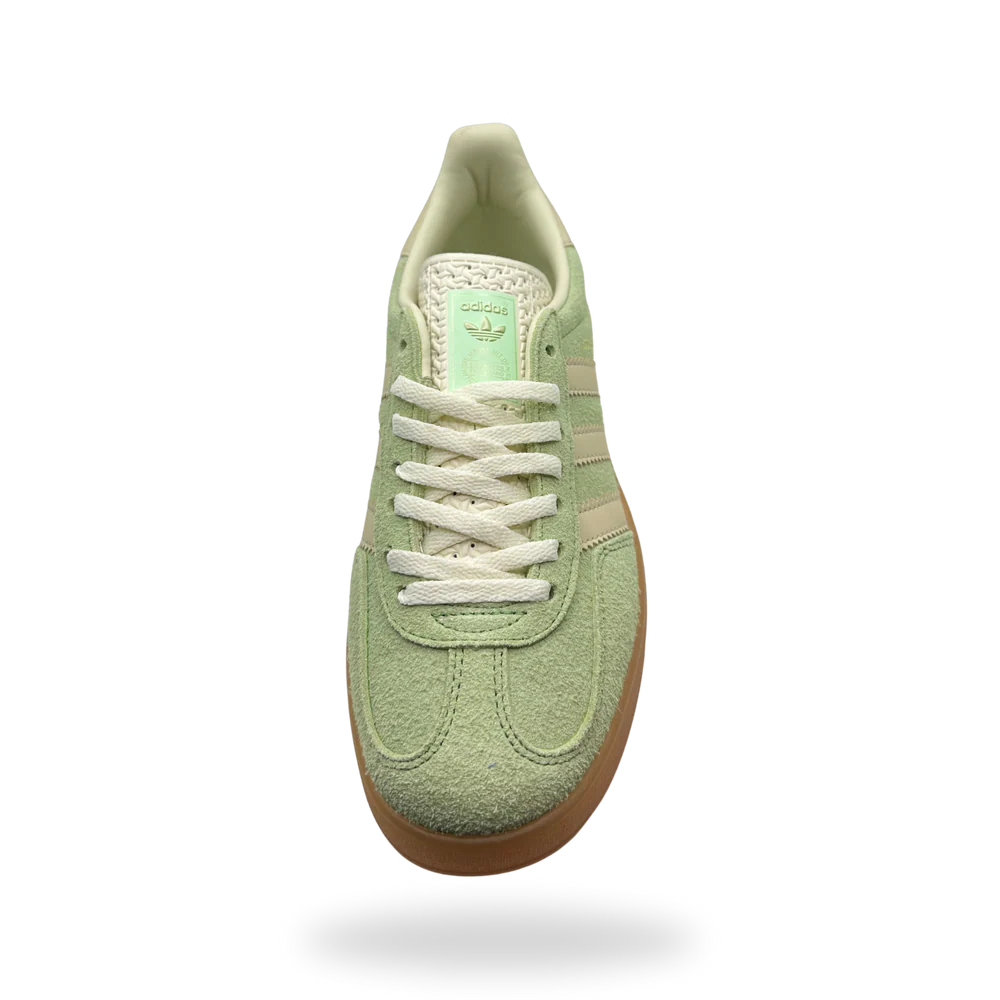 AD Gazelle Indoor(Premium++) Green