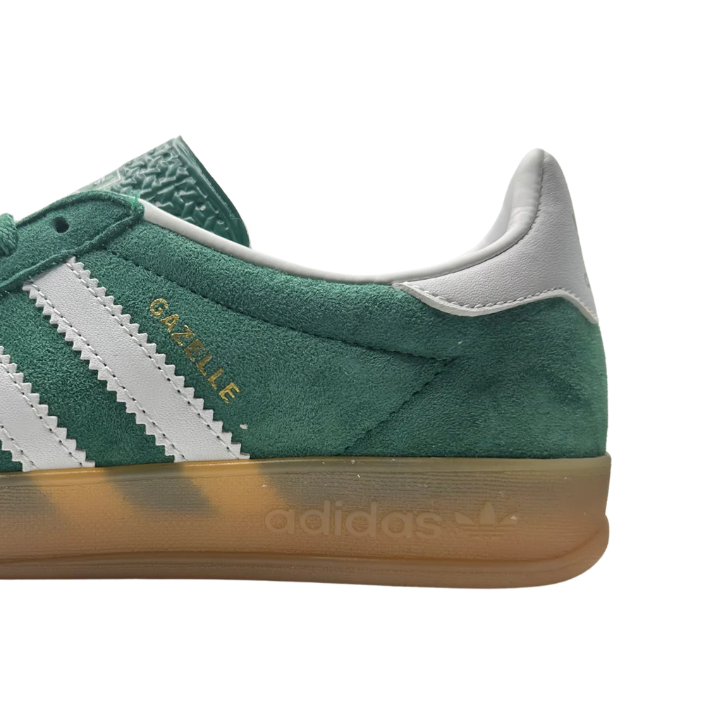 AD Gazelle Indoor(Premium ++) Green