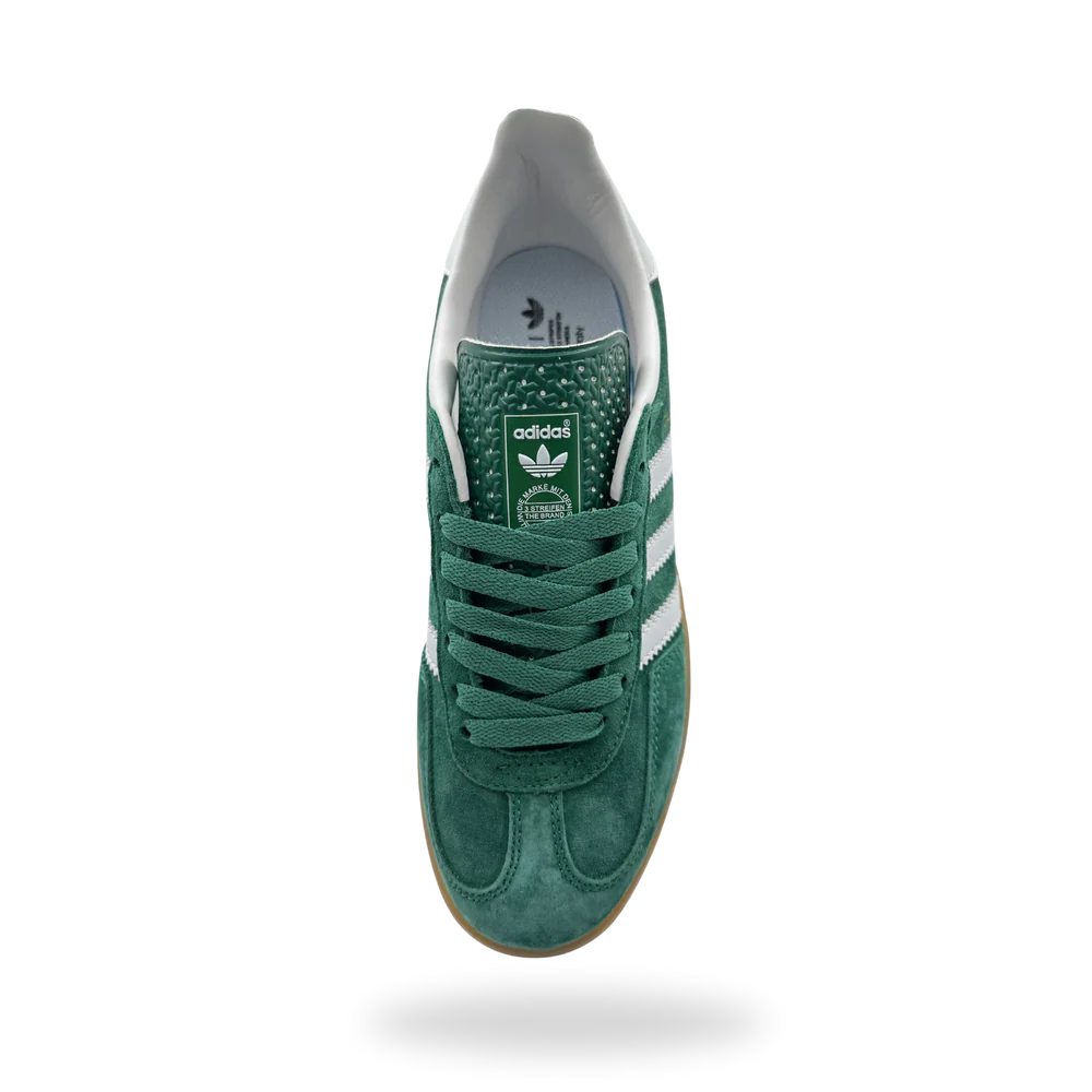 AD Gazelle Indoor(Premium ++) Green