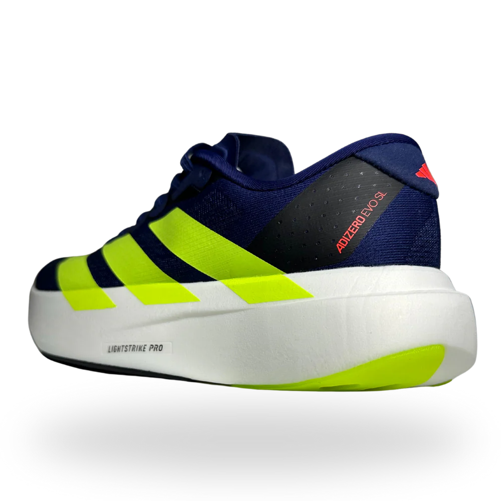 Ad Adizero EVO SL(Premium++) Blue