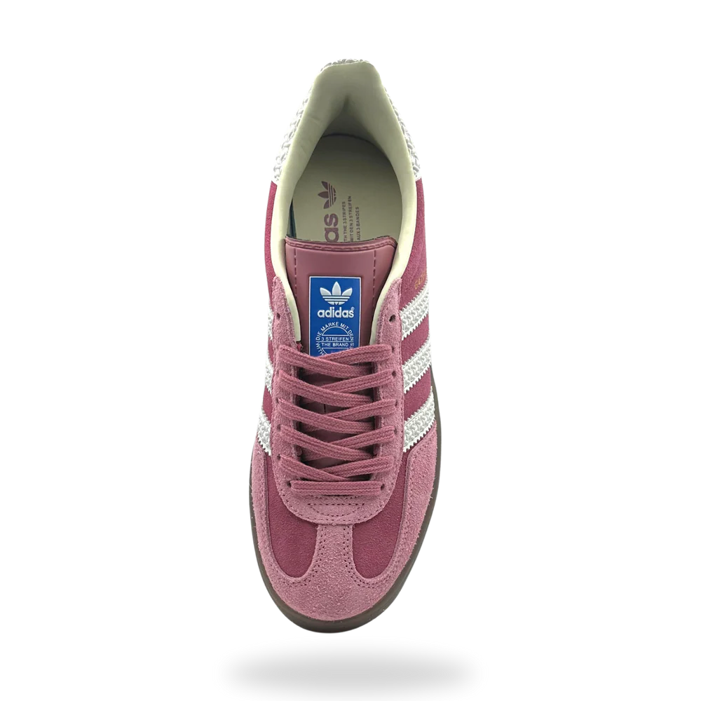 AD Gazelle Indoor(Premium++)