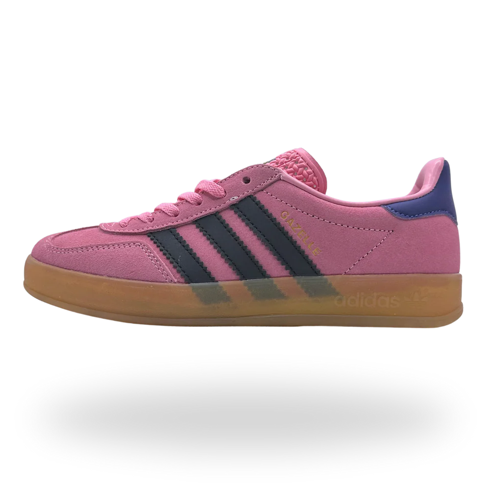 AD Gazelle Indoor(Premium++) Pink