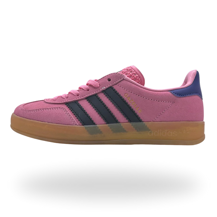 AD Gazelle Indoor(Premium++) Pink