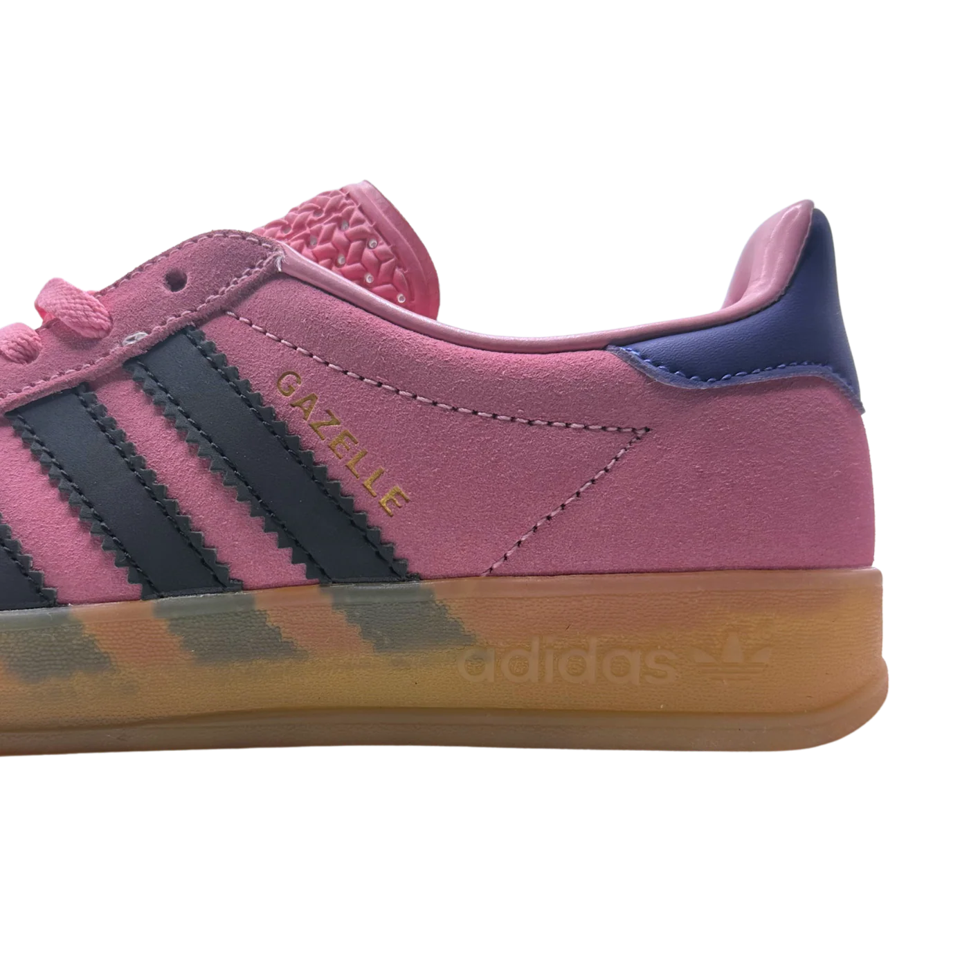 AD Gazelle Indoor(Premium++) Pink