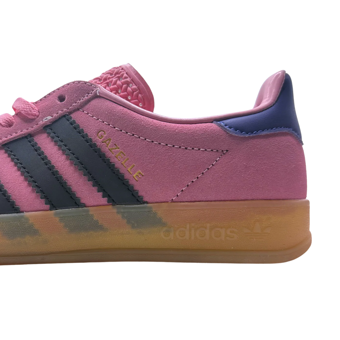 AD Gazelle Indoor(Premium++) Pink