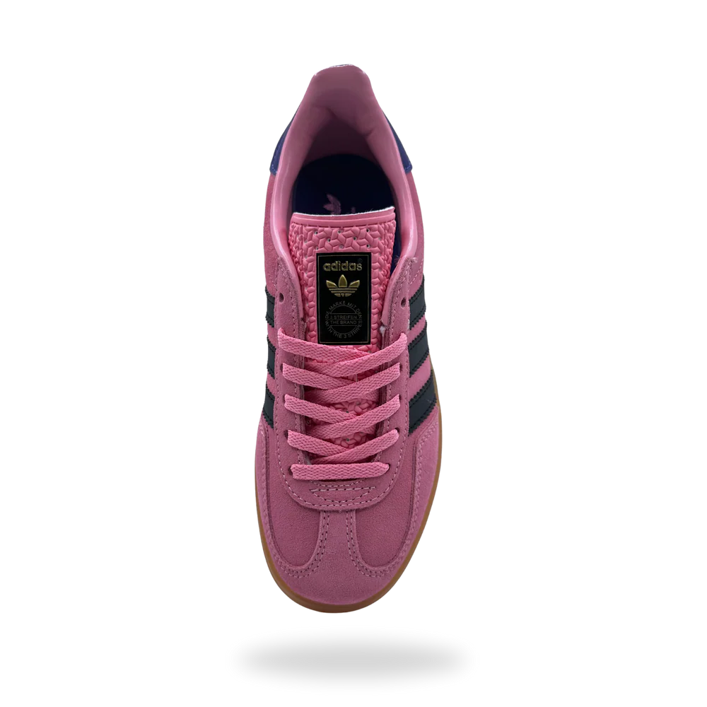 AD Gazelle Indoor(Premium++) Pink