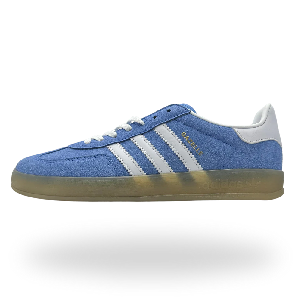 AD Gazelle Indoor(Premium ++)Blue