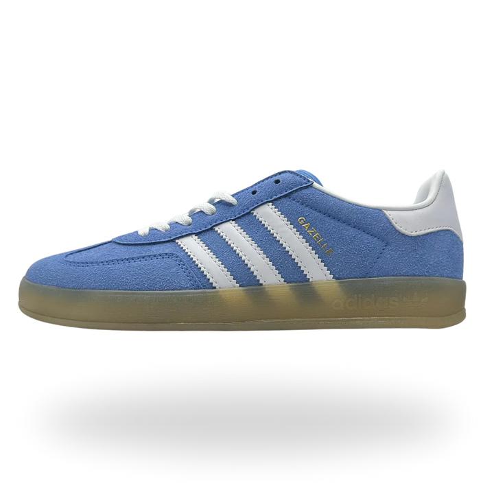 AD Gazelle Indoor(Premium ++)Blue