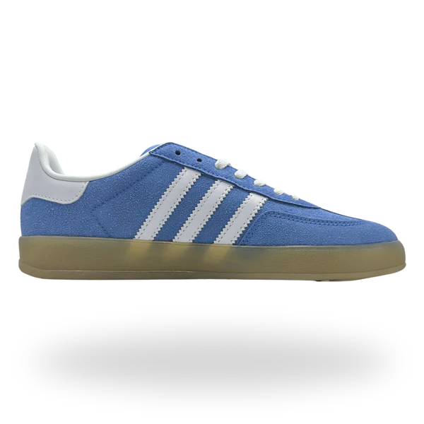 AD Gazelle Indoor(Premium ++)Blue