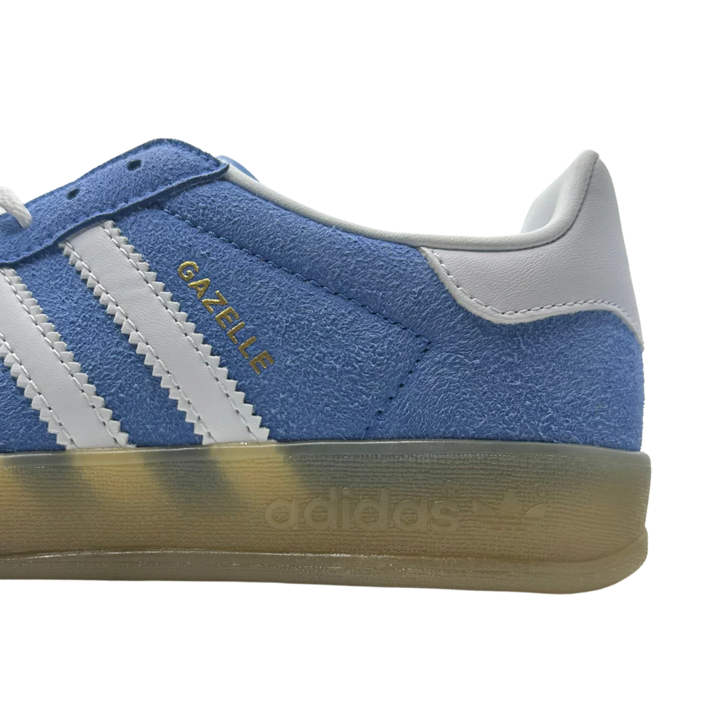 AD Gazelle Indoor(Premium ++)Blue