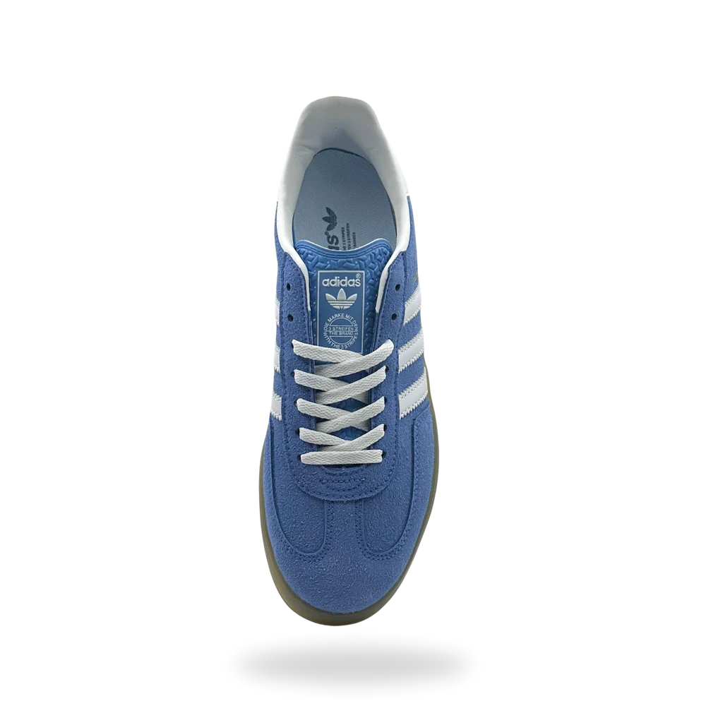 AD Gazelle Indoor(Premium ++)Blue