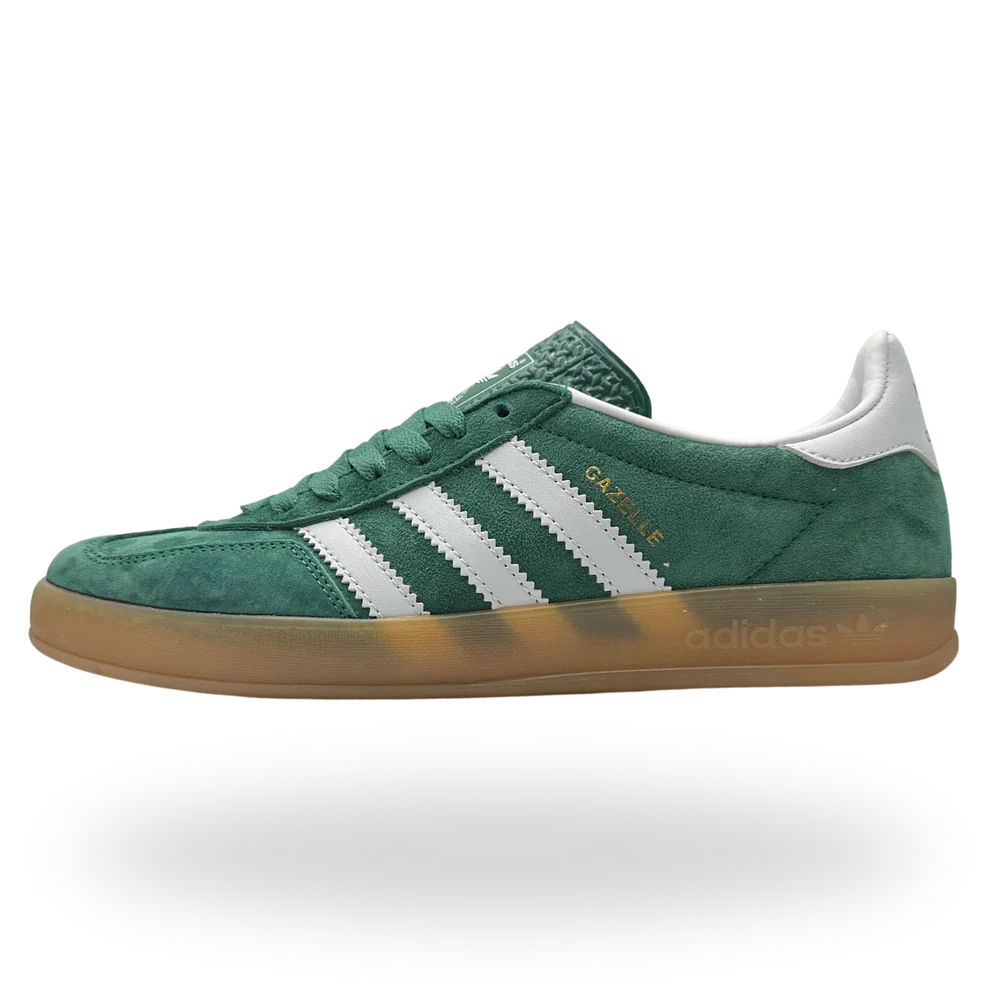 AD Gazelle Indoor(Premium ++) Green