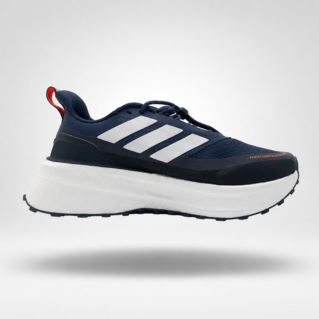 Adidas Ultraboost 5 Clima Warm Light Boost Blue