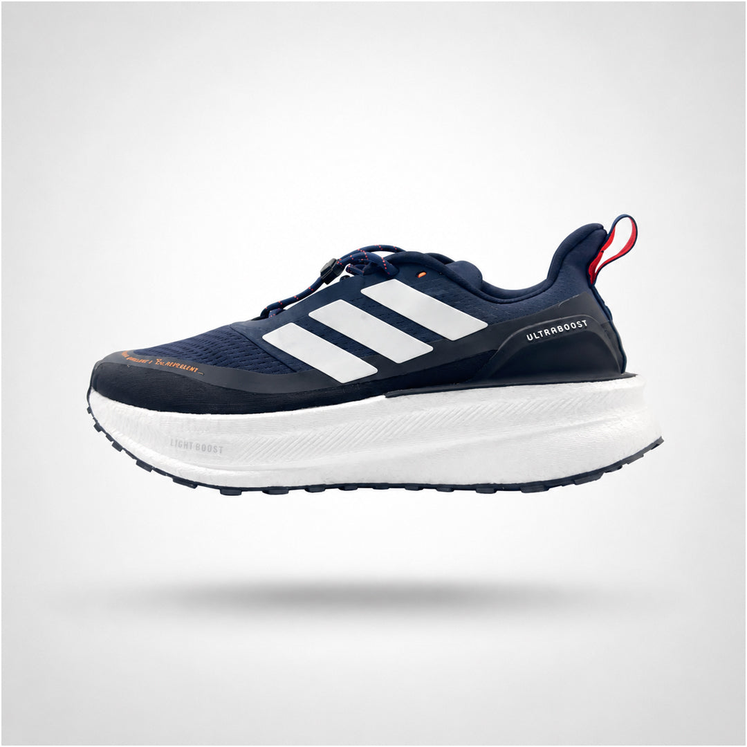 Adidas Ultraboost 5 Clima Warm Light Boost Blue