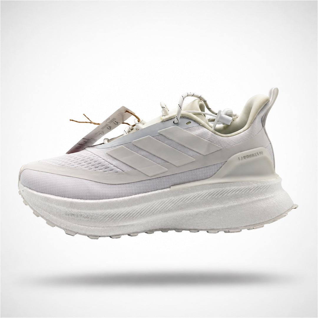 Adidas Ultraboost 5 Clima Warm Light Boost white