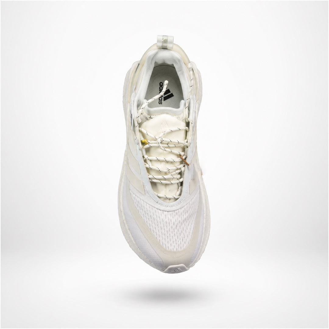Adidas Ultraboost 5 Clima Warm Light Boost white