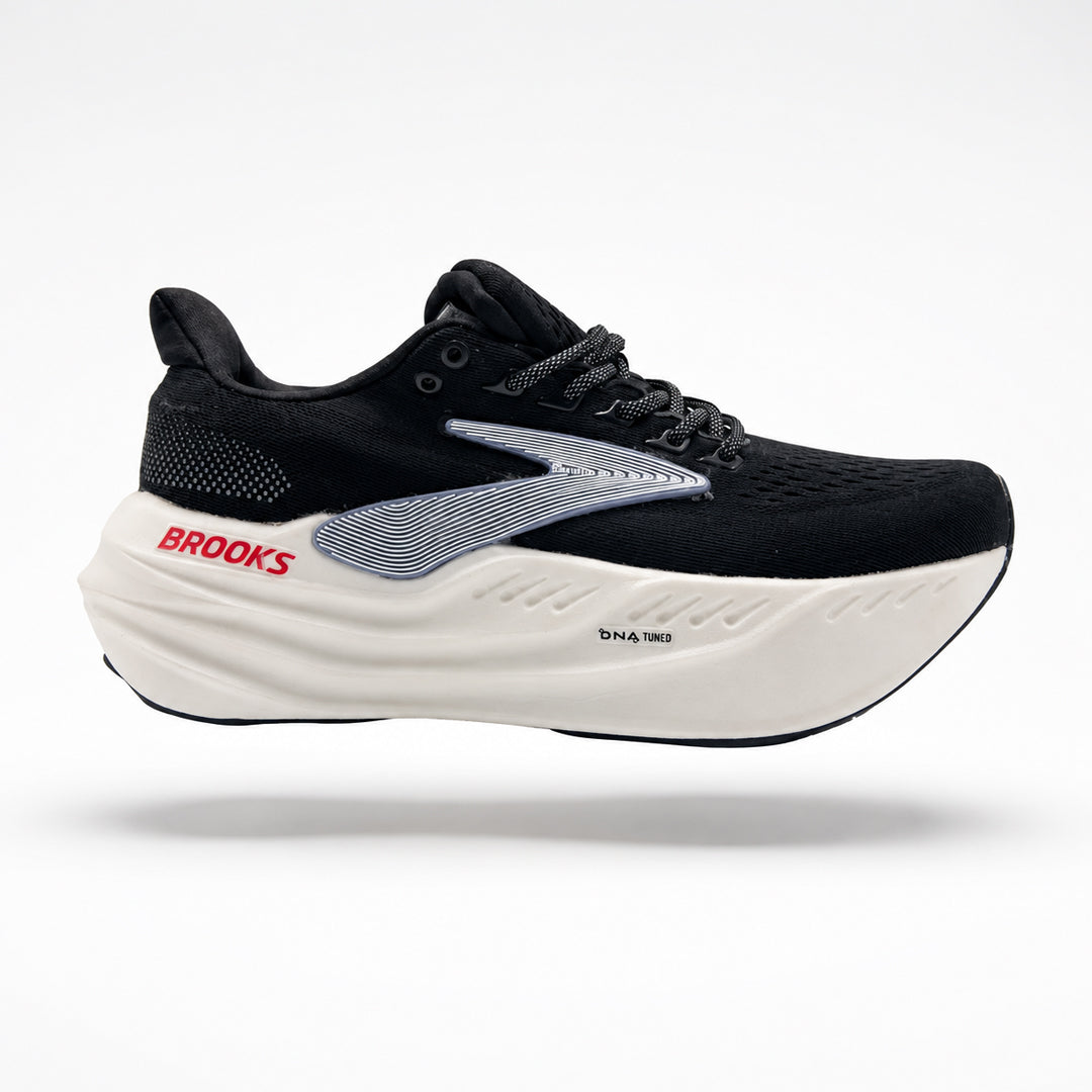 Brooks Glycerin Max Black