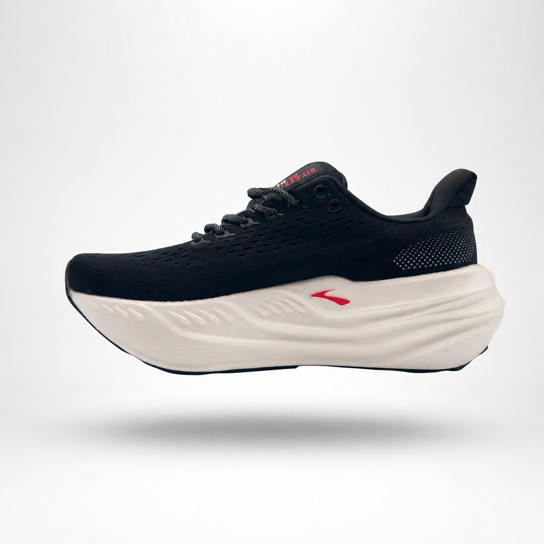 Brooks Glycerin Max Black