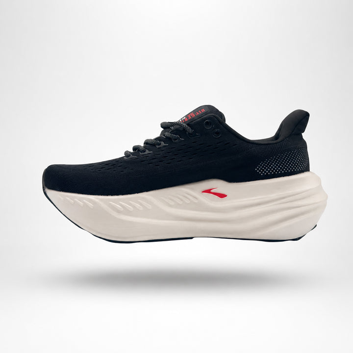 Brooks Glycerin Max Black