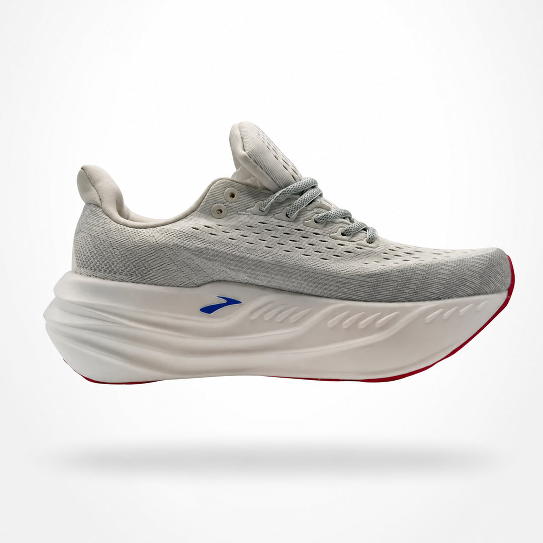 Brooks Glycerin Max Grey