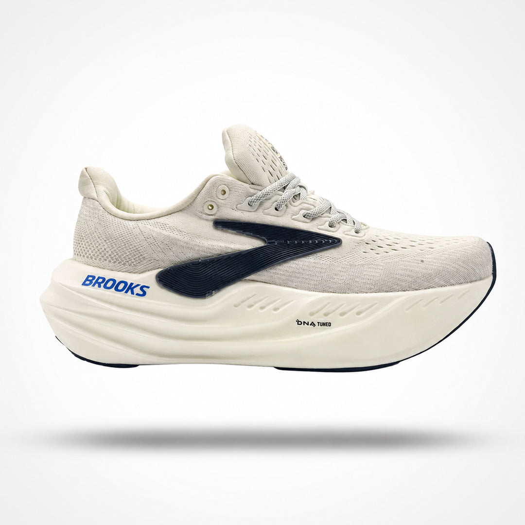 Brooks Glycerin Max white