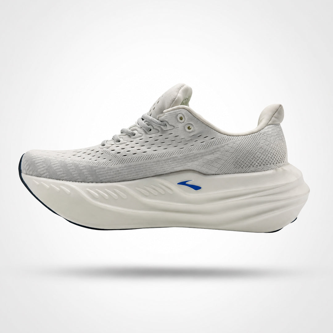 Brooks Glycerin Max white