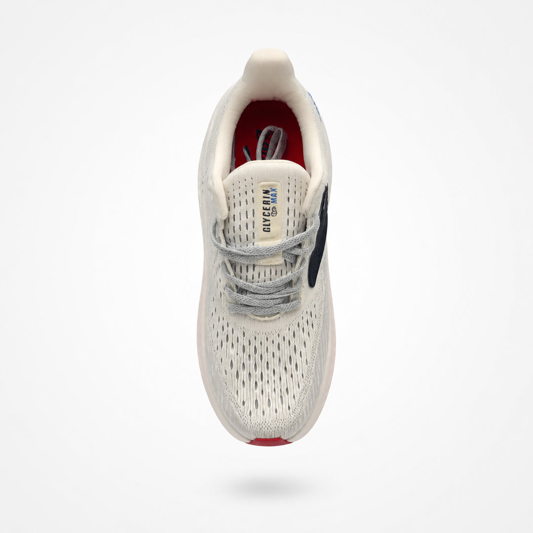 Brooks Glycerin Max Grey